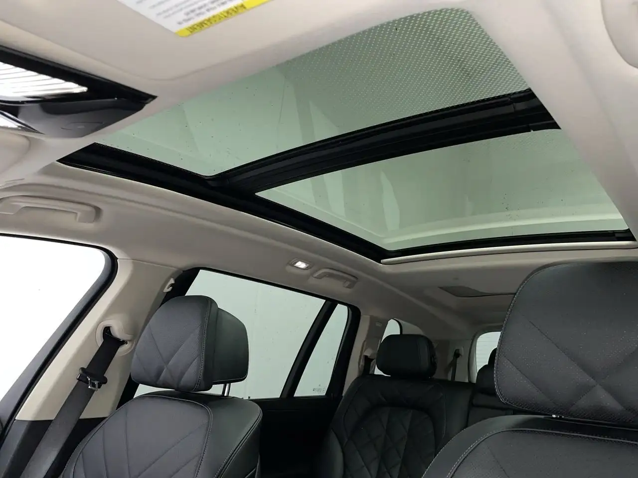 BMW X7 снимка BMW X7