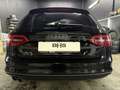 Audi A4 Avant 2,0 TDI Intense Schwarz - thumbnail 7