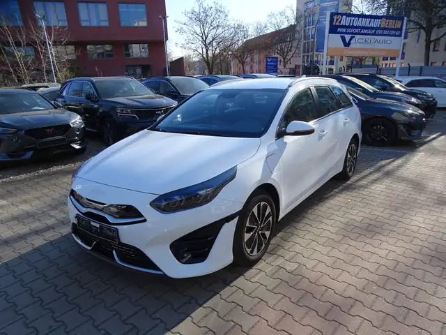 Kia Ceed SW / cee'd SW cee´d Sportswagon 1.6 Plug-in Hybrid Spirit Automa