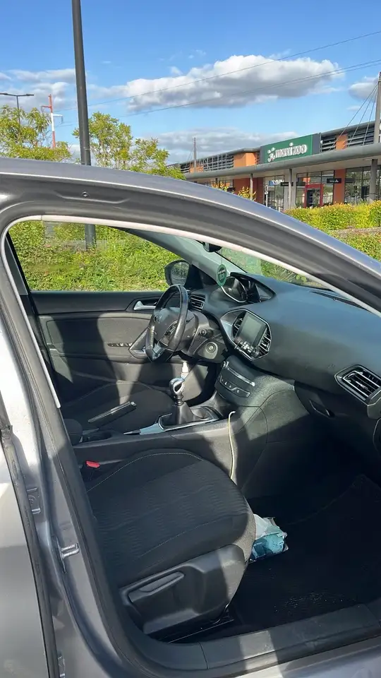 Peugeot 308 308 — photo 3