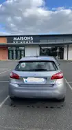 Peugeot 308 1.6 BlueHDi 120ch S&S BVM6 Business Pack