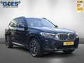 BMW X3 M M-uitvoering xDrive30e High Ex | Voll | Leer Noir - thumbnail 3