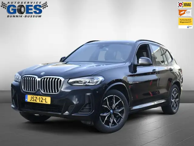 BMW X3 M M-uitvoering xDrive30e High Ex | Voll | Leer
