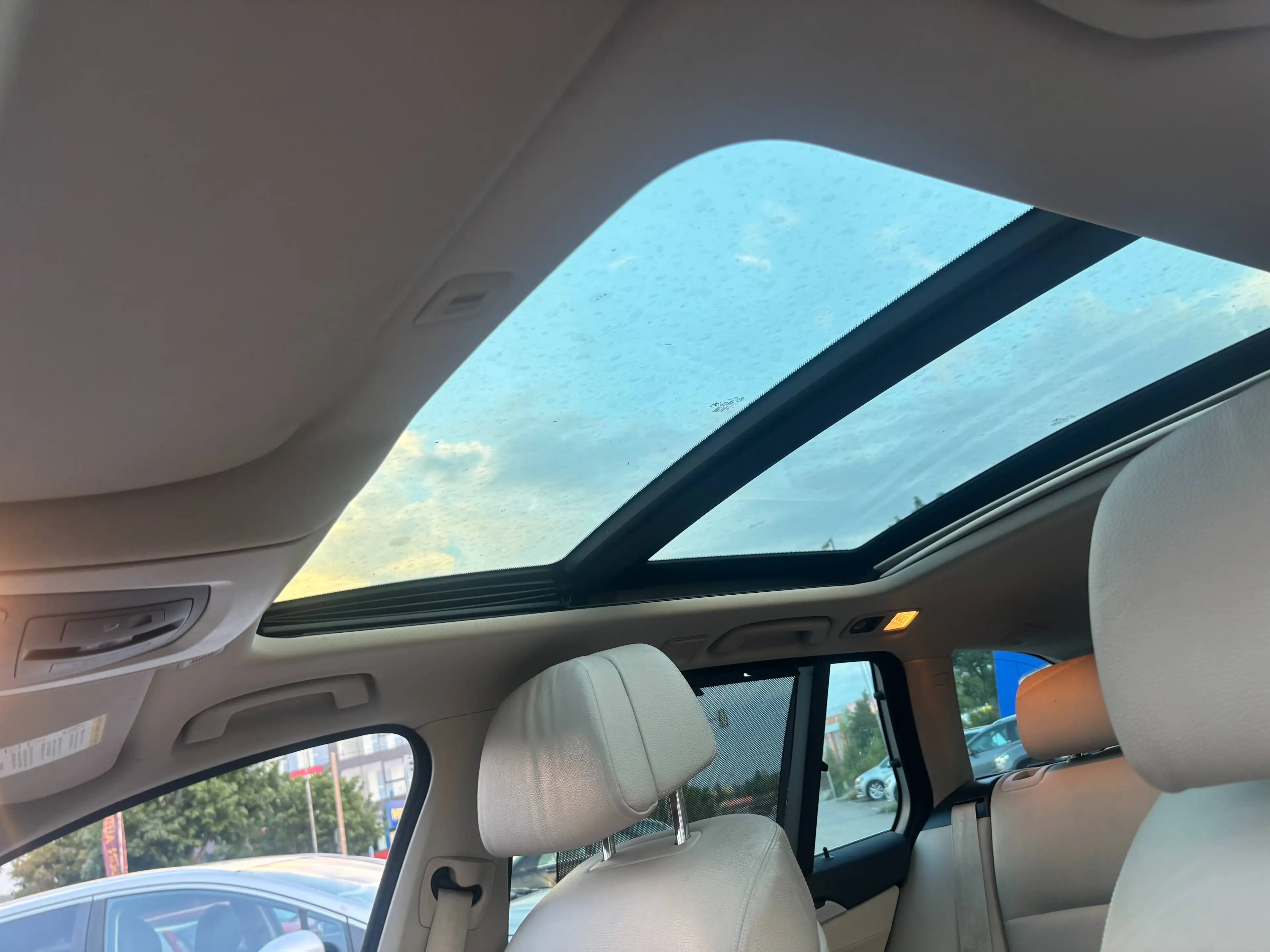 BMW 525 525 d xDrive — photo 14