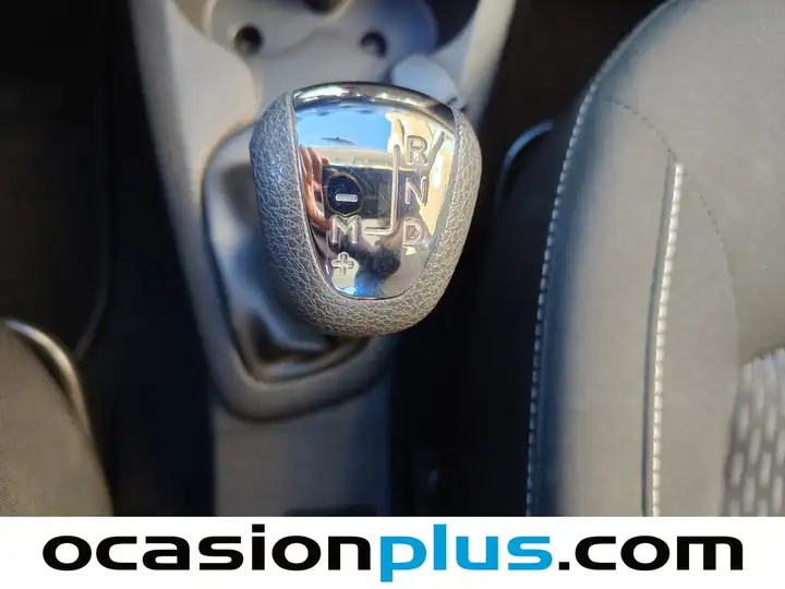 Dacia Sandero 1.5 dCi Laureate 2017, foto 5