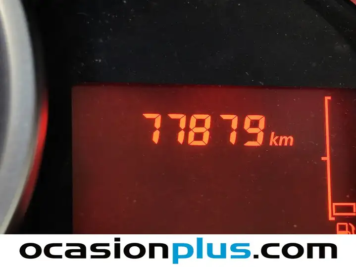 Dacia Sandero 1.5 dCi Laureate 2017, foto 7