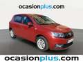 Dacia Sandero 1.5dCi Laureate 66kW Rojo - thumbnail 2