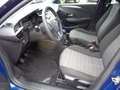 Opel Corsa 1.2 Start/Stop Edition Blau - thumbnail 7