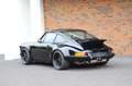 Porsche 964 C2 Retro 3 Negru - thumbnail 4