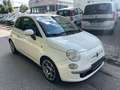 Fiat 500 1.2 Lounge*Klima*Panorama* Weiß - thumbnail 2