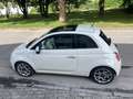 Fiat 500 1.2 Lounge*Klima*Panorama* Weiß - thumbnail 4