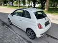 Fiat 500 1.2 Lounge*Klima*Panorama* Weiß - thumbnail 5