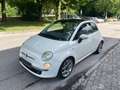 Fiat 500 1.2 Lounge*Klima*Panorama* Weiß - thumbnail 1