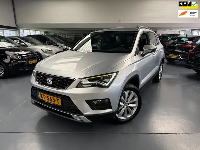 SEAT Ateca 1.6 TDI Style |Nette staat|