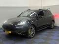 Porsche Cayenne 3.0 S E-Hybrid / PANORAMADAK / DEALER ONDERHOUDEN Schwarz - thumbnail 14