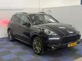 Porsche Cayenne 3.0 S E-Hybrid / PANORAMADAK / DEALER ONDERHOUDEN Schwarz - thumbnail 4