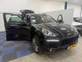 Porsche Cayenne 3.0 S E-Hybrid / PANORAMADAK / DEALER ONDERHOUDEN Schwarz - thumbnail 7