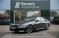 BMW 530 5 Serie Sedan 530e M Sport pakket | Driving Assist Grigio - thumbnail 1