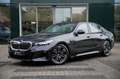 BMW 530 5 Serie Sedan 530e M Sport pakket | Driving Assist Grigio - thumbnail 2