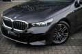 BMW 530 5 Serie Sedan 530e M Sport pakket | Driving Assist Grigio - thumbnail 22