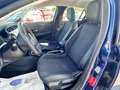 Opel Corsa 1.2 Turbo*GPS*CLIM*JANTES* Bleu - thumbnail 11