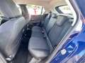 Opel Corsa 1.2 Turbo*GPS*CLIM*JANTES* Bleu - thumbnail 12