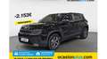 Jeep Avenger 1.2 Longitude 100 Negro - thumbnail 1
