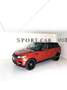 Land Rover Range Rover Sport 3.0 TDV6 HSE Dynamic Rojo - thumbnail 3