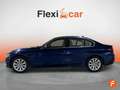 BMW 320 320i Gran Turismo Bleu - thumbnail 4