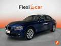 BMW 320 320i Gran Turismo Bleu - thumbnail 3
