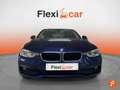 BMW 320 320i Gran Turismo Bleu - thumbnail 2