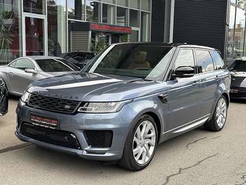 P400e PHEV AWD / Pano / AHK / Head Up / Pixel L...