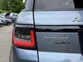 Land Rover Range Rover Sport P400e PHEV AWD / Pano / AHK / Head Up / Pixel L... Blau - thumbnail 10