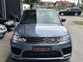 Land Rover Range Rover Sport P400e PHEV AWD / Pano / AHK / Head Up / Pixel L... Blau - thumbnail 3