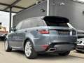 Land Rover Range Rover Sport P400e PHEV AWD / Pano / AHK / Head Up / Pixel L... Blau - thumbnail 8