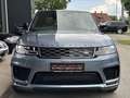 Land Rover Range Rover Sport P400e PHEV AWD / Pano / AHK / Head Up / Pixel L... Blau - thumbnail 4