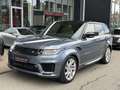 Land Rover Range Rover Sport P400e PHEV AWD / Pano / AHK / Head Up / Pixel L... Blau - thumbnail 1