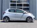 Peugeot 108 1.2 VTi Allure Airco Lm velgen Grijs - thumbnail 2