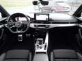 Audi A4 Avant 40 TFSI - S LINE / MASSAGE / 19"ROTOR Grigio - thumbnail 18