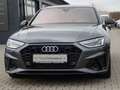 Audi A4 Avant 40 TFSI - S LINE / MASSAGE / 19"ROTOR Gris - thumbnail 4