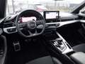 Audi A4 Avant 40 TFSI - S LINE / MASSAGE / 19"ROTOR Grijs - thumbnail 20