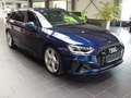Audi A4 Avant 50 TDI quattro tiptronic S line 8-fach Blau - thumbnail 3