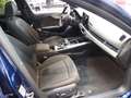 Audi A4 Avant 50 TDI quattro tiptronic S line 8-fach Blau - thumbnail 9
