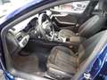 Audi A4 Avant 50 TDI quattro tiptronic S line 8-fach Blau - thumbnail 8