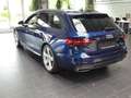 Audi A4 Avant 50 TDI quattro tiptronic S line 8-fach Blau - thumbnail 5