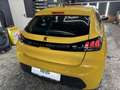 Peugeot 208 Active PureTech 75 S&S Gelb - thumbnail 5