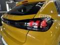 Peugeot 208 Active PureTech 75 S&S Gelb - thumbnail 20