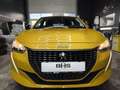 Peugeot 208 Active PureTech 75 S&S Gelb - thumbnail 9