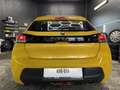 Peugeot 208 Active PureTech 75 S&S Gelb - thumbnail 8