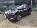 Nissan Micra 0.9 IG-T N-Connecta | 12MND GARANTIE | 2E EIGENAAR Schwarz - thumbnail 10